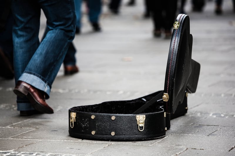Performers